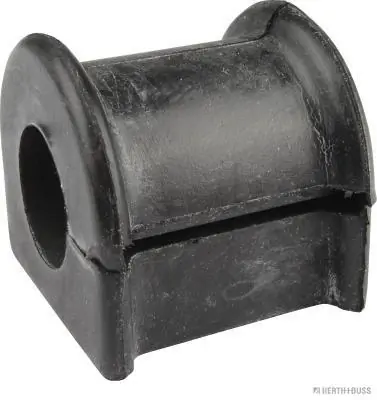 Mounting, stabiliser bar
